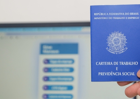 Estoquista, nutricionista e mais: veja mais de 200 vagas disponíveis no Sine Manaus