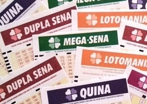 Caixa anuncia aumento de preços para jogos da Mega-Sena e outras loterias