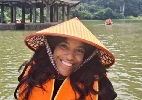 Juliana Marins terá velório aberto ao público e será cremada hoje no RJ