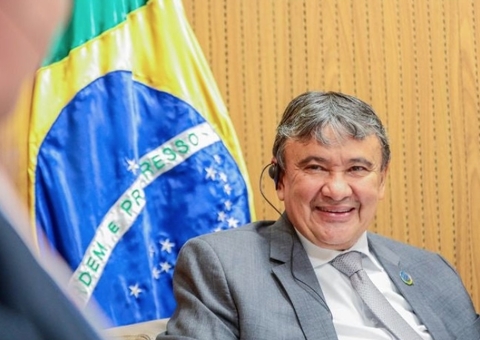 Ministro Wellington Dias cumpre agenda em Manaus nesta sexta-feira