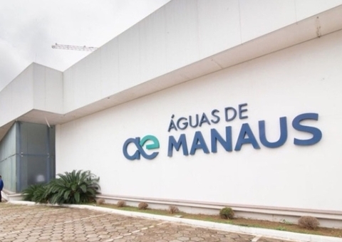 Águas de Manaus é condenada a pagar R$ 5 mil por cobrança abusiva 
