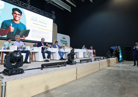 Manaus lança tarifa social no transporte público para 400 mil famílias