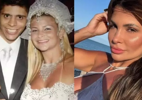 Ex-esposa de 'Nem da Rocinha' é presa minutos após dar à luz no RJ