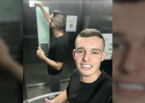 Seguranças que mataram jovem espancado após suposto furto de chocolate viram réus