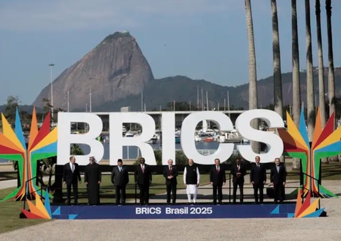 Rússia, China e África do Sul rebatem ameaça de tarifa dos EUA