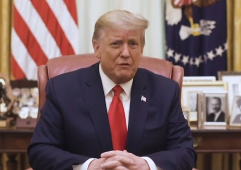 Trump impõe tarifa de 25% sobre produtos do Japão e da Coreia do Sul 