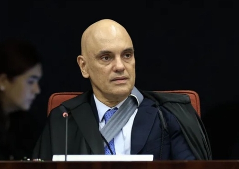 Moraes mantém prisão de 'kid preto' acusado de tramar golpe de Estado