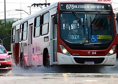 MPAM investiga discriminação contra PCDs em ônibus de Manaus