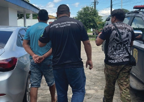 Padrinho estupra afilhada após vítima afirmar que estava namorando em Parintins