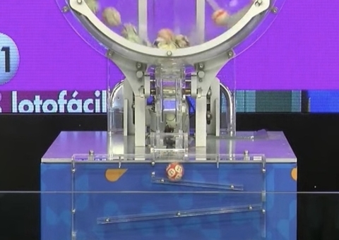 Super Sete, Quina e mais: veja resultados das loterias sorteadas nesta segunda-feira