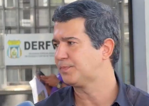 Ao vivo: Polícia fala sobre recuperação de 32 motos roubadas em Manaus