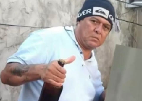 Suspeito de matar vizinho a facadas por ajudar criança com autismo é preso em Manaus