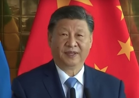 China critica maior exercício militar de Taiwan