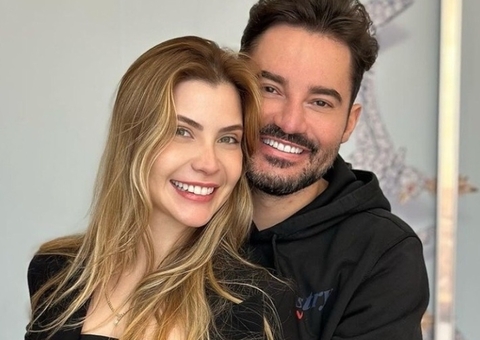 Fernando Zor pede segunda chance à ex-noiva e se declara