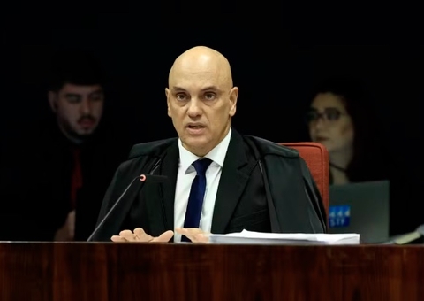 Moraes agenda depoimentos do núcleo 'kids pretos' no inquérito do golpe