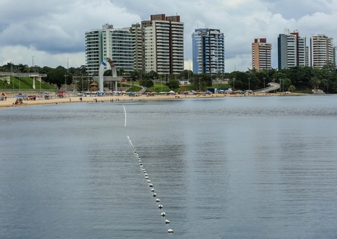 CMM derruba veto e aprova faixa exclusiva para esportes no Rio Negro