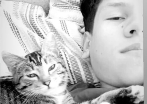 AO VIVO: Família de adolescente morto em Manaus se pronuncia sobre repercussão