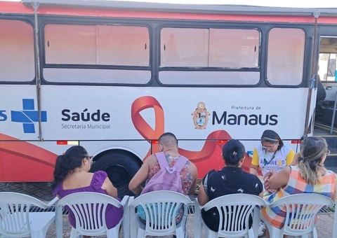 Manaus intensifica prevenção e combate às hepatites virais