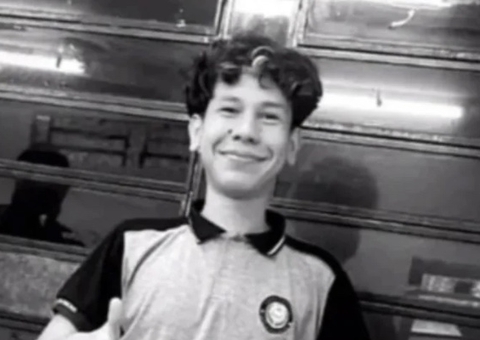 "Meu filho não era homossexual", diz família de adolescente espancado em Manaus