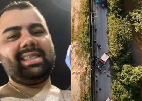 Homem sai para ajudar amigo e acaba morto em Manaus