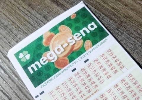 Confira resultado do concurso 2885 da Mega-Sena