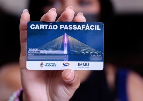 Passe Livre Estudantil permanente é aprovado na CMM