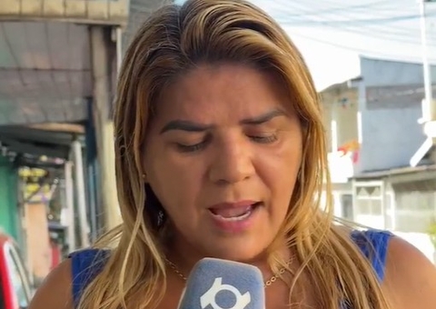 Ao vivo: Corpo de homem é encontrado em Manaus