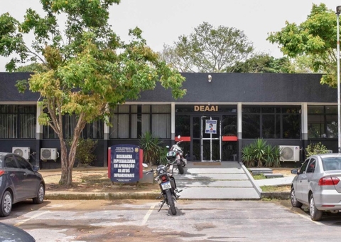 Caso Fernando: Adolescente envolvido em morte por agressão é apreendido em Manaus