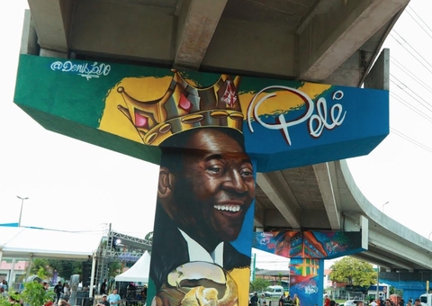 Guarda Municipal detém trio por furto em quadra de boxe no Viaduto Rei Pelé