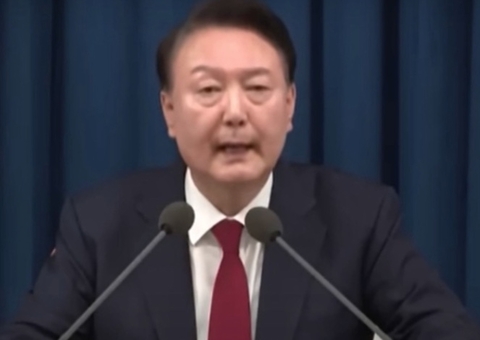 Investigado por golpe, ex-presidente sul-coreano é preso novamente