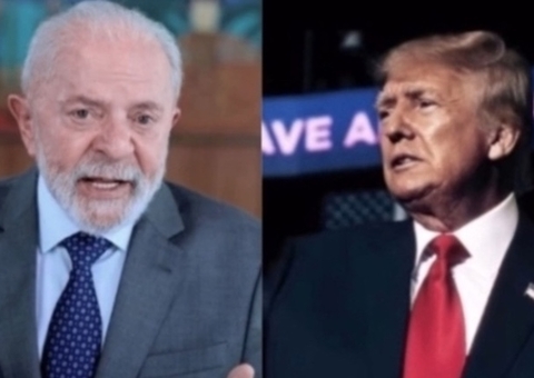 Tarifaço de Trump sobre o Brasil vira alerta para Europa