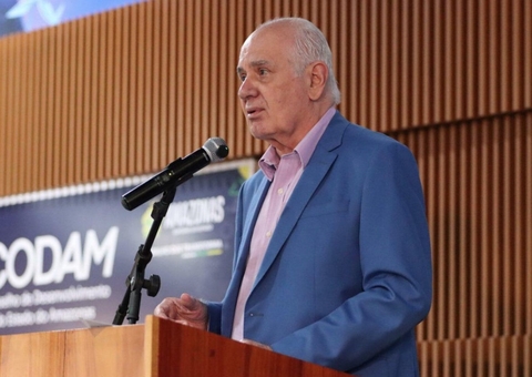 ZFM escapa dos efeitos da nova tarifa imposta pelos EUA, diz Sedecti e Sefaz