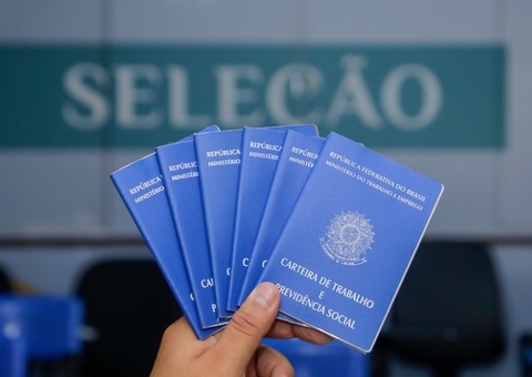 Vigia, motorista e mais: confira 341 vagas de emprego no Sine Manaus