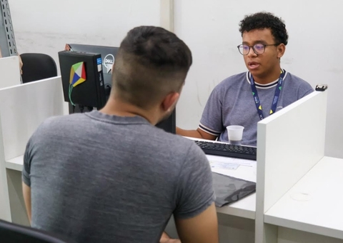 Sine Amazonas divulga 281 vagas de emprego para esta sexta-feira