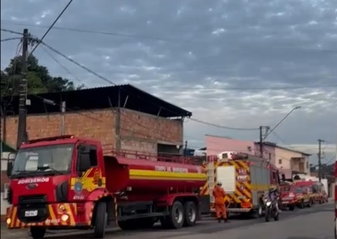Ao vivo: Bebê morto, incêndio e mais, confira nosso resumo de notícias