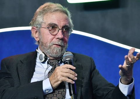 Vencedor do Nobel critica Trump por taxar Brasil e chama Bolsonaro de 'aspirante a ditador'