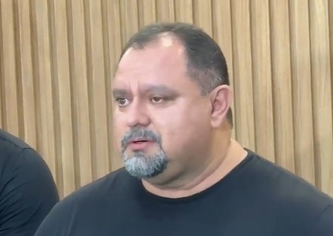 Ao vivo: PC fala sobre prisão de trio suspeito de matar mulher em Manaus