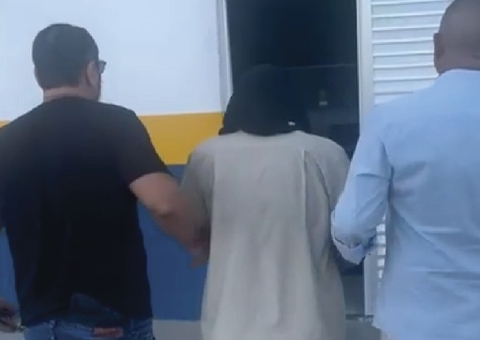 Condenado por estuprar as duas sobrinhas é preso em Manaus