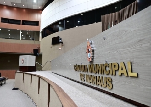 Presidente da Câmara de Manaus diz que edital de concurso sairá em breve