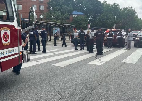 Overdose em massa deixa 25 hospitalizados nos EUA 