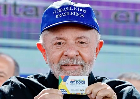 Lula diz que Bolsonaro mandou filho pedir que Trump ameaçasse o Brasil