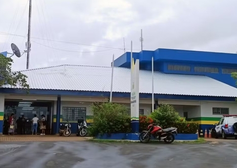 Casal é preso após tentar comprar bebê por R$ 500 em Manacapuru