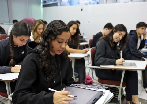 Começam nesta segunda-feira as inscrições do Fies para o 2º semestre