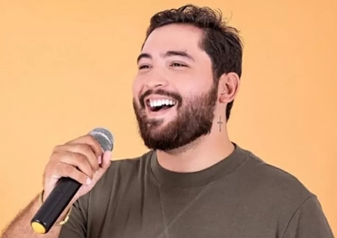 Cantor sertanejo morre após cair de caminhonete em Tocantins