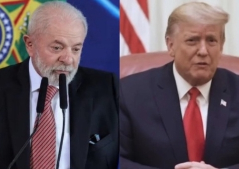 Lula cria comitê para reagir à sobretaxa de Trump
