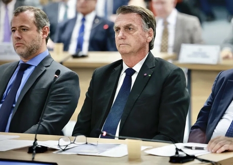 PGR entrega alegações finais em ação contra Bolsonaro por trama de golpe