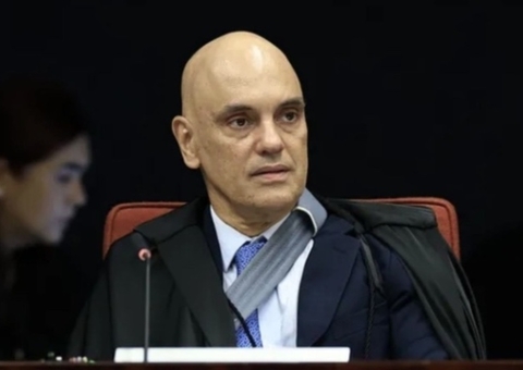 Trump Media acusa Moraes de censura e leva caso à Justiça dos EUA