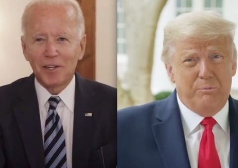 Biden confirma uso de "caneta automática" em perdões presidenciais; entenda