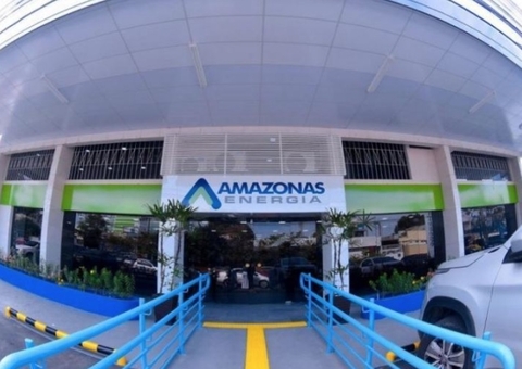 Governo do Amazonas cobra R$ 6 bilhões da Amazonas Energia 