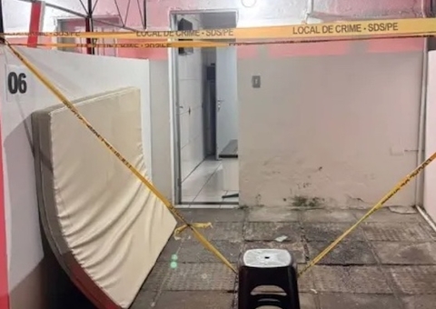 Cliente tenta matar garota de programa após tentar convencê-la a abandonar a profissão